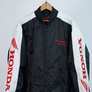 Honda Racing Collection Jacket